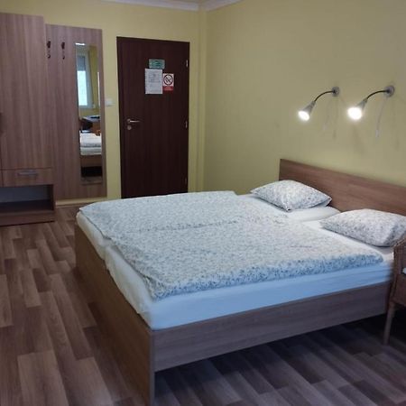 Gas Truck Centrum Holíč Zewnętrze zdjęcie